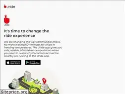 Sites similar to urideservices.com