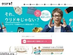 Sites similar to uridoki.net