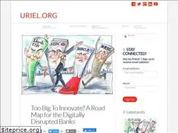 Sites similar to uriel.org