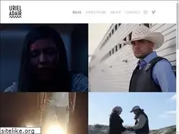 Sites similar to urieladair.com