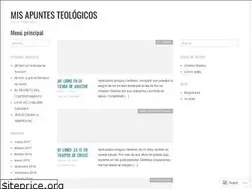 Sites similar to urielarevalo.wordpress.com