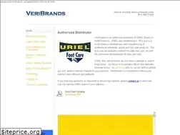 Sites similar to urielfootcare.com