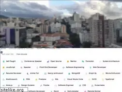 Sites similar to uriell.dev