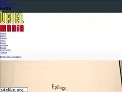Sites similar to urielmania.com.mx