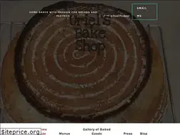 Sites similar to urielsbakeshop.com