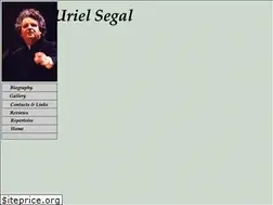 Sites similar to urielsegal.com
