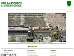 Sites similar to urielyasociados.es