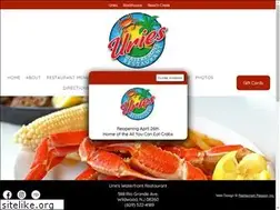 Sites similar to uries.net