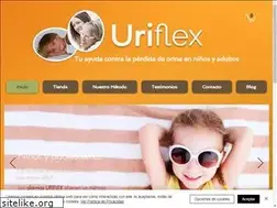 Sites similar to uriflex.es
