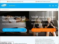 Sites similar to urifoon.nl