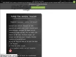 Sites similar to urig.at
