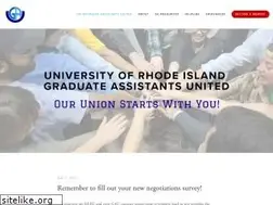 Sites similar to urigau.org
