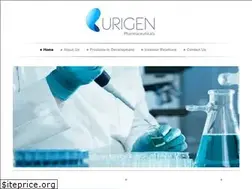 Sites similar to urigen.com