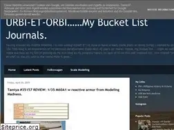 Sites similar to urightbrothers.blogspot.com