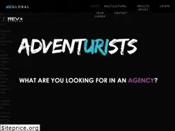 Sites similar to uriglobal.com