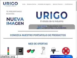 Sites similar to urigo.com