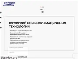 Sites similar to uriit.ru