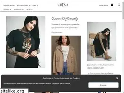 Sites similar to urika.es