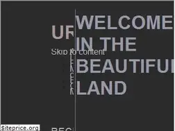 Sites similar to uriland.it
