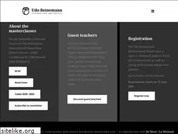 Sites similar to urim-masterclass.com