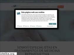 Sites similar to urimedvalencia.com
