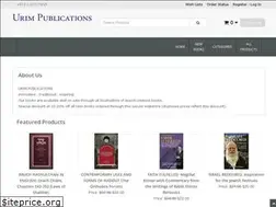 Sites similar to urimpublications.com