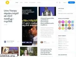 Sites similar to urine-therapy.org
