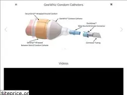Sites similar to urinedevice.com