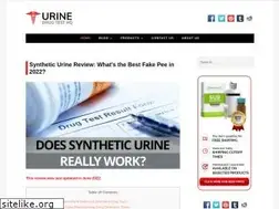 Sites similar to urinedrugtesthq.com