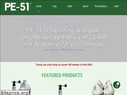 Sites similar to urineodors.pet