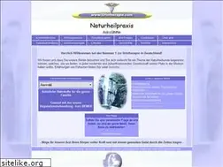 Sites similar to urintherapie.com