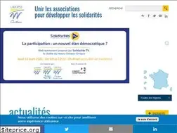 Sites similar to uriopss-occitanie.fr