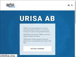 Sites similar to urisab.org