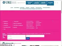 Sites similar to urisaoluiz.com.br
