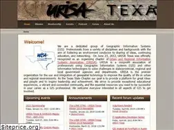 Sites similar to urisatexas.org