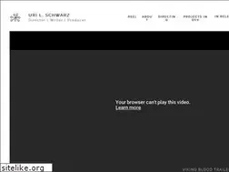 Sites similar to urischwarz.com