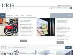 Sites similar to urisriera.com