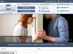 Sites similar to urist-expert24.ru