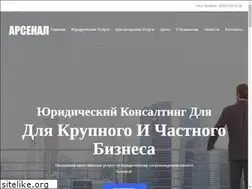 Sites similar to urist-profi.com