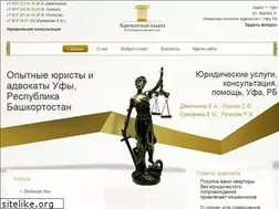 Sites similar to urist-rb.ru