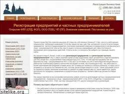 Sites similar to urist.kiev.ua