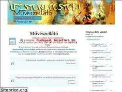 Sites similar to uristenfestek.hu