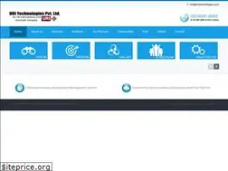 Sites similar to uritechnologies.com