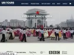 Sites similar to uritours.com