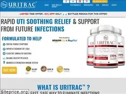 Sites similar to uritrac.com