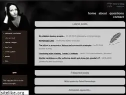 Sites similar to uriupina.com