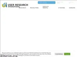 Sites similar to uriux.com