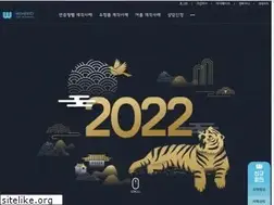 Sites similar to uriweb.kr