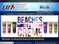 Sites similar to uriworld.com