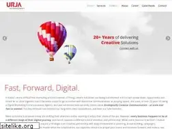 Sites similar to urja.com